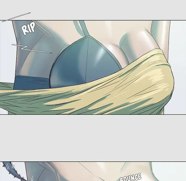 Read The Good Manager chapter 5 image 35 on Lezhin