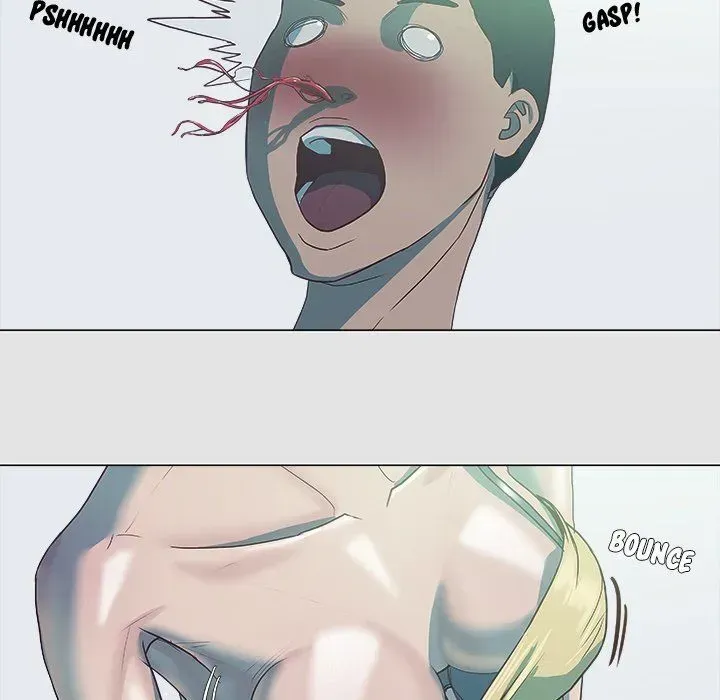 Read The Good Manager chapter 5 image 38 on Lezhin
