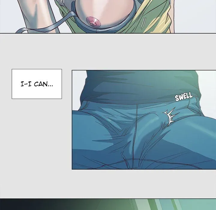 Read The Good Manager chapter 5 image 39 on Lezhin