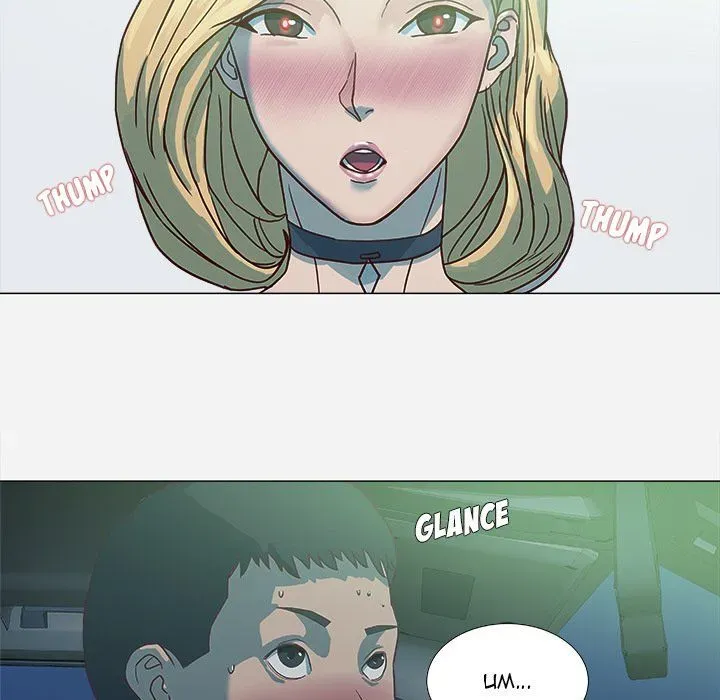 Read The Good Manager chapter 5 image 4 on Lezhin