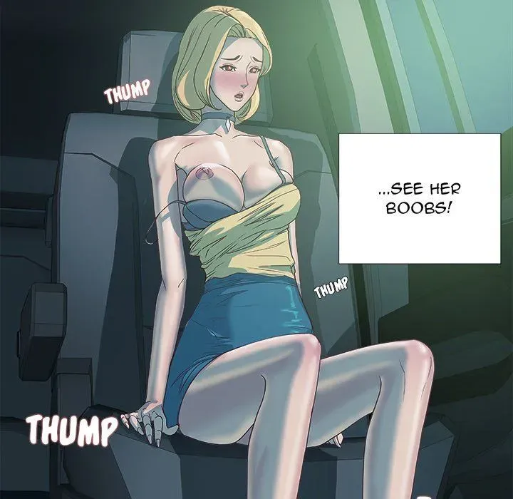 Read The Good Manager chapter 5 image 40 on Lezhin