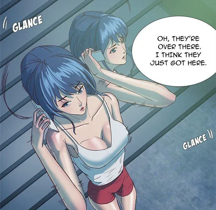 Read The Good Manager chapter 5 image 46 on Lezhin