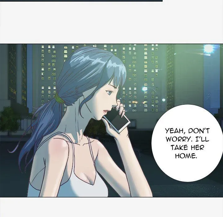 Read The Good Manager chapter 5 image 48 on Lezhin