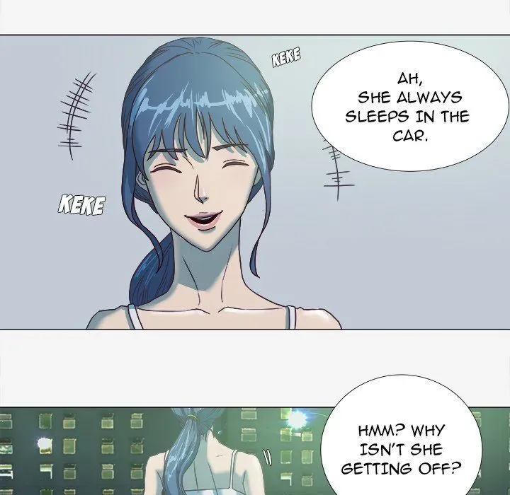 Read The Good Manager chapter 5 image 49 on Lezhin