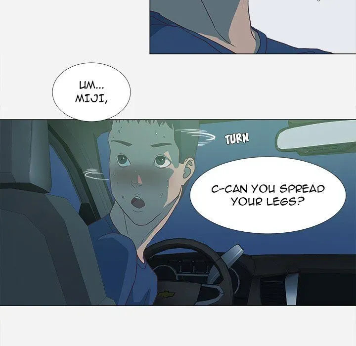 Read The Good Manager chapter 5 image 59 on Lezhin