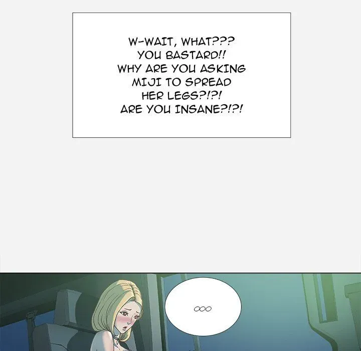 Read The Good Manager chapter 5 image 61 on Lezhin