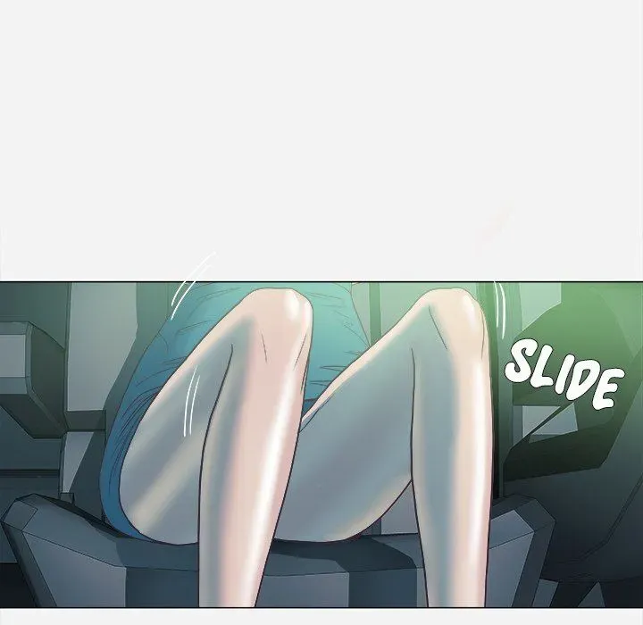 Read The Good Manager chapter 5 image 67 on Lezhin