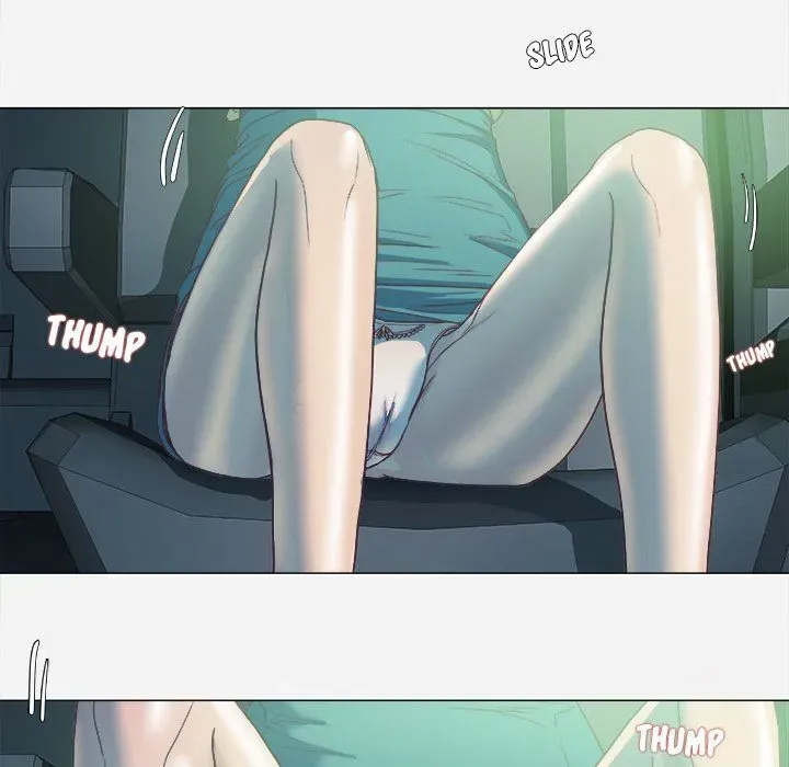 Read The Good Manager chapter 5 image 68 on Lezhin