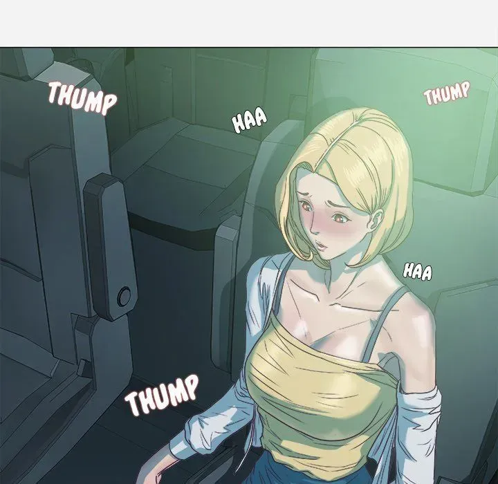 Read The Good Manager chapter 5 image 7 on Lezhin