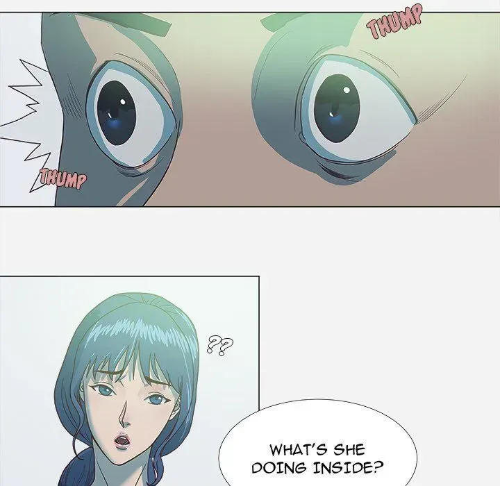 Read The Good Manager chapter 5 image 72 on Lezhin