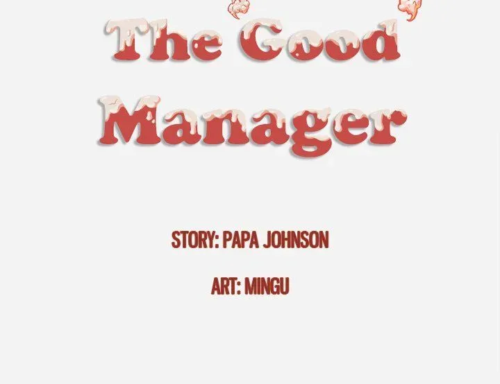 Read The Good Manager chapter 5 image 77 on Lezhin