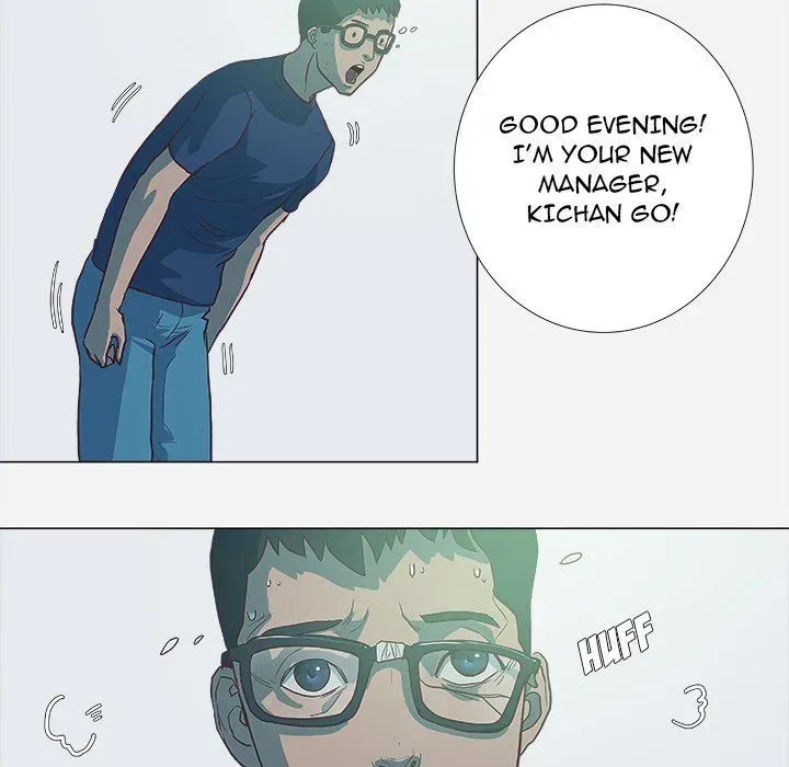 Read The Good Manager chapter 6 image 11 on Lezhin