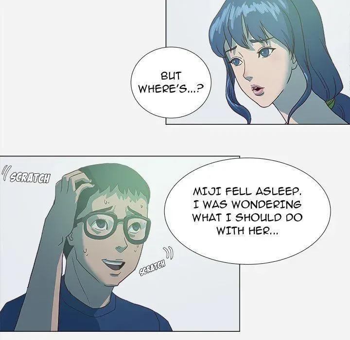 Read The Good Manager chapter 6 image 13 on Lezhin