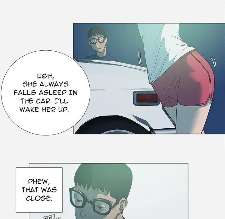 Read The Good Manager chapter 6 image 14 on Lezhin