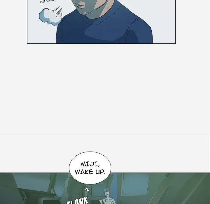 Read The Good Manager chapter 6 image 15 on Lezhin