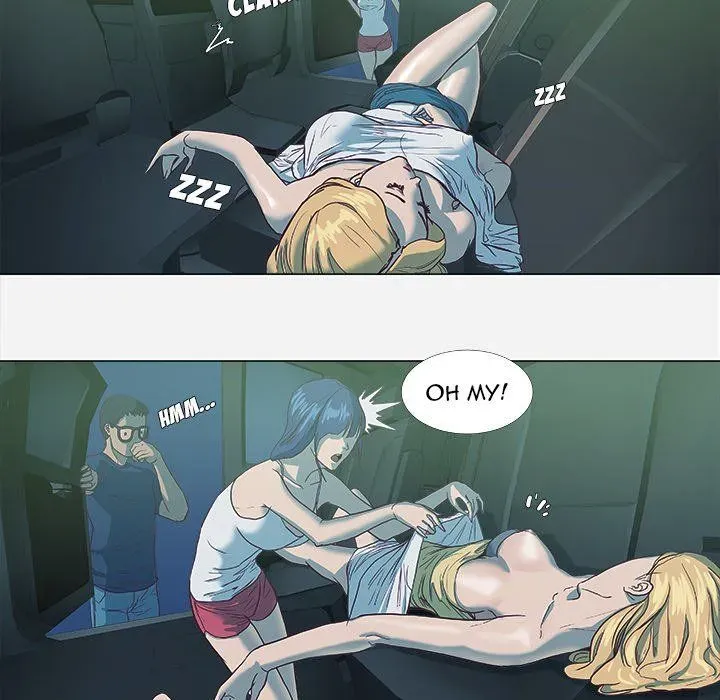 Read The Good Manager chapter 6 image 16 on Lezhin