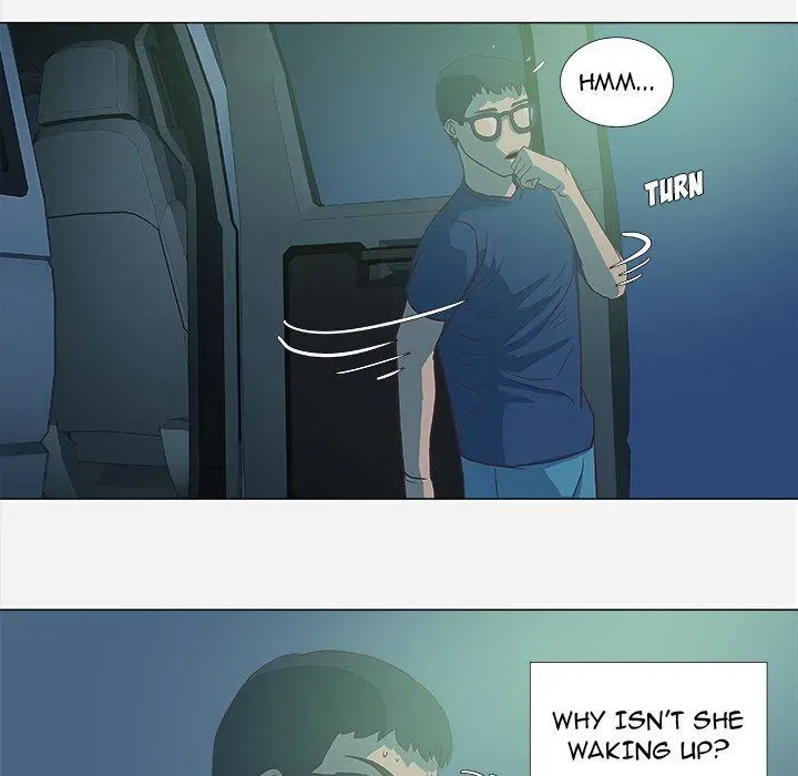 Read The Good Manager chapter 6 image 19 on Lezhin