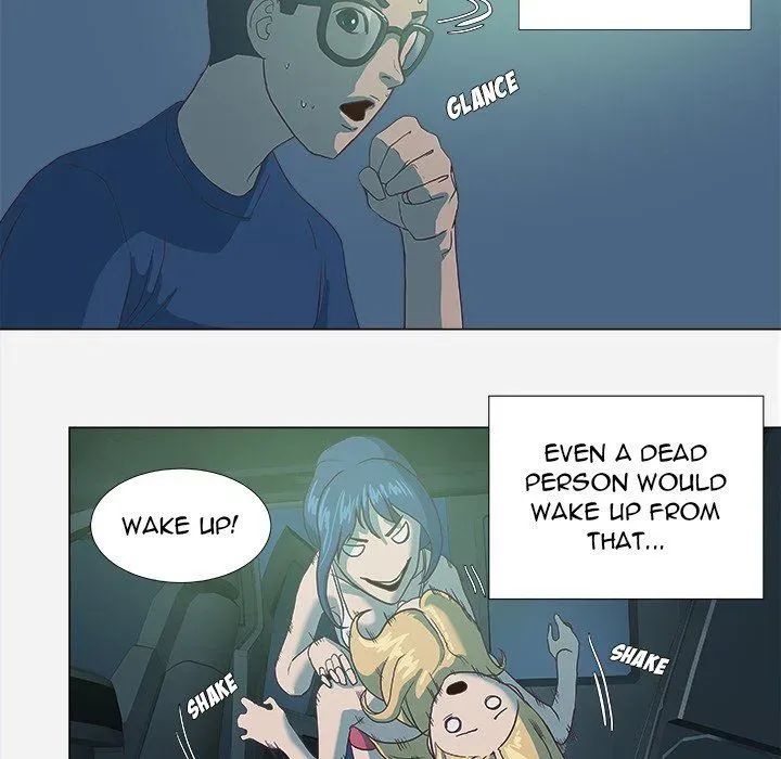 Read The Good Manager chapter 6 image 20 on Lezhin