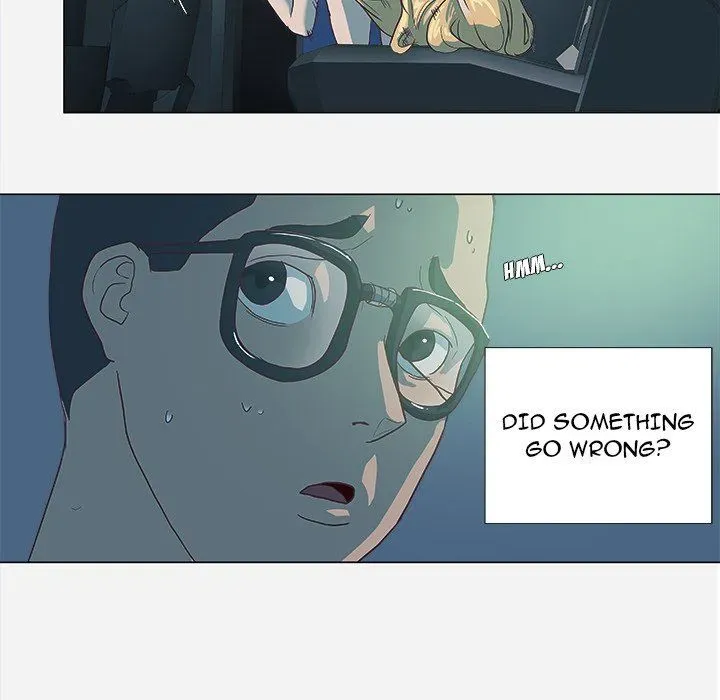 Read The Good Manager chapter 6 image 21 on Lezhin
