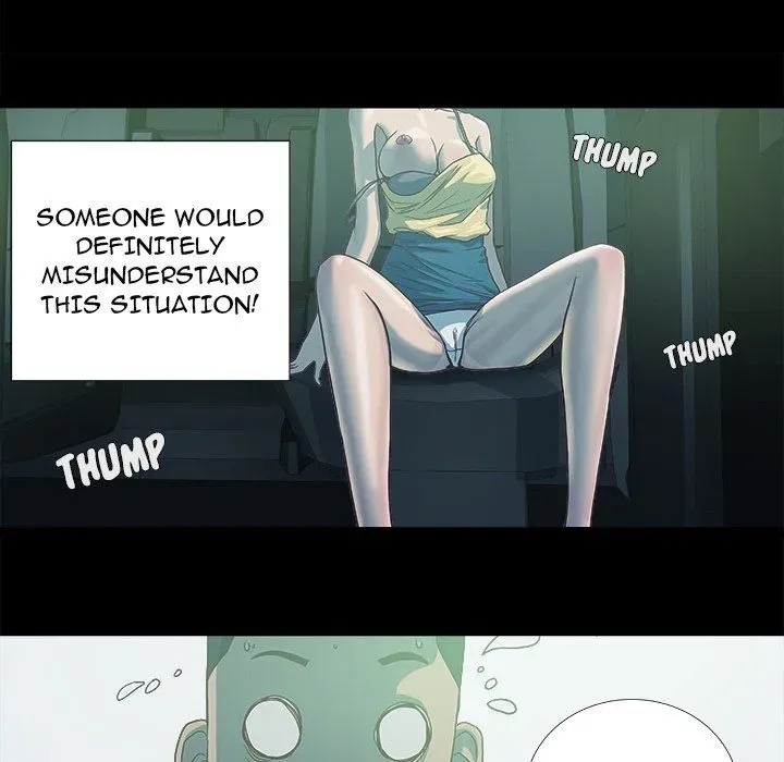 Read The Good Manager chapter 6 image 25 on Lezhin