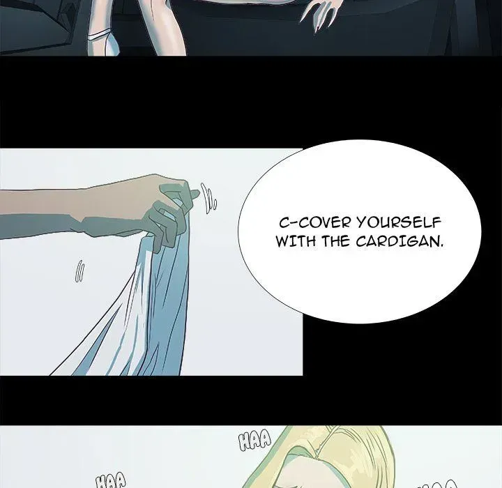 Read The Good Manager chapter 6 image 27 on Lezhin