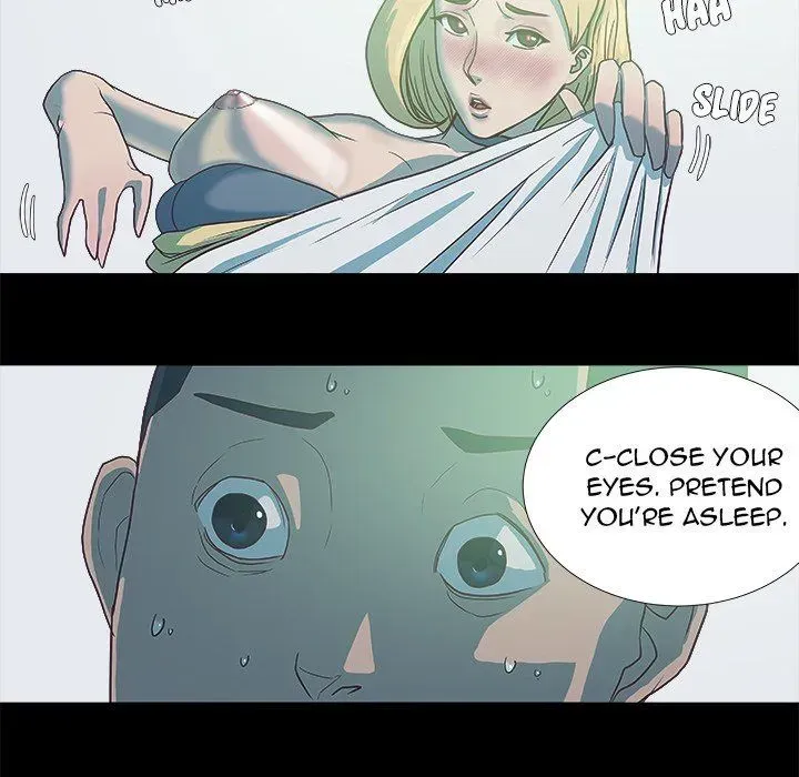 Read The Good Manager chapter 6 image 28 on Lezhin