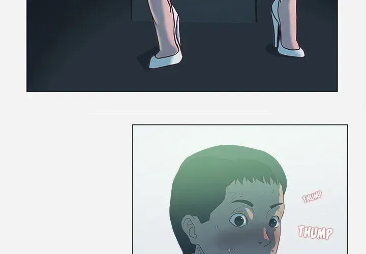 Read The Good Manager chapter 6 image 3 on Lezhin