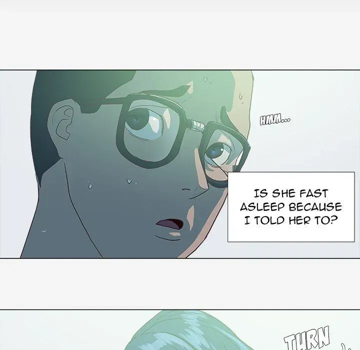 Read The Good Manager chapter 6 image 35 on Lezhin