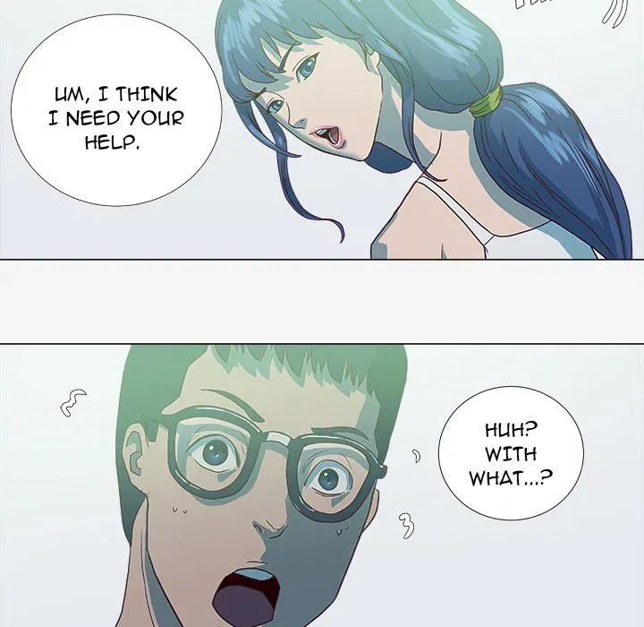 Read The Good Manager chapter 6 image 36 on Lezhin