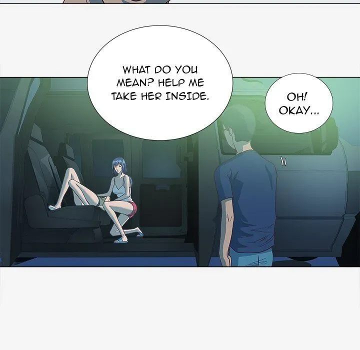 Read The Good Manager chapter 6 image 37 on Lezhin