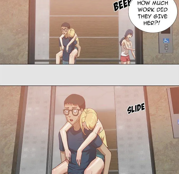 Read The Good Manager chapter 6 image 39 on Lezhin
