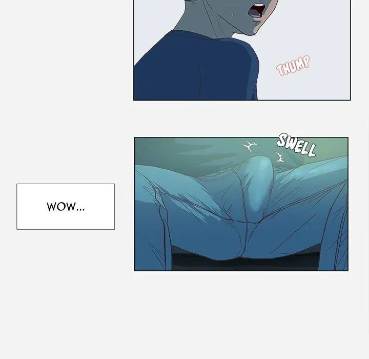 Read The Good Manager chapter 6 image 4 on Lezhin