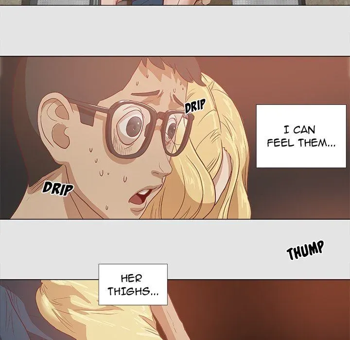 Read The Good Manager chapter 6 image 40 on Lezhin