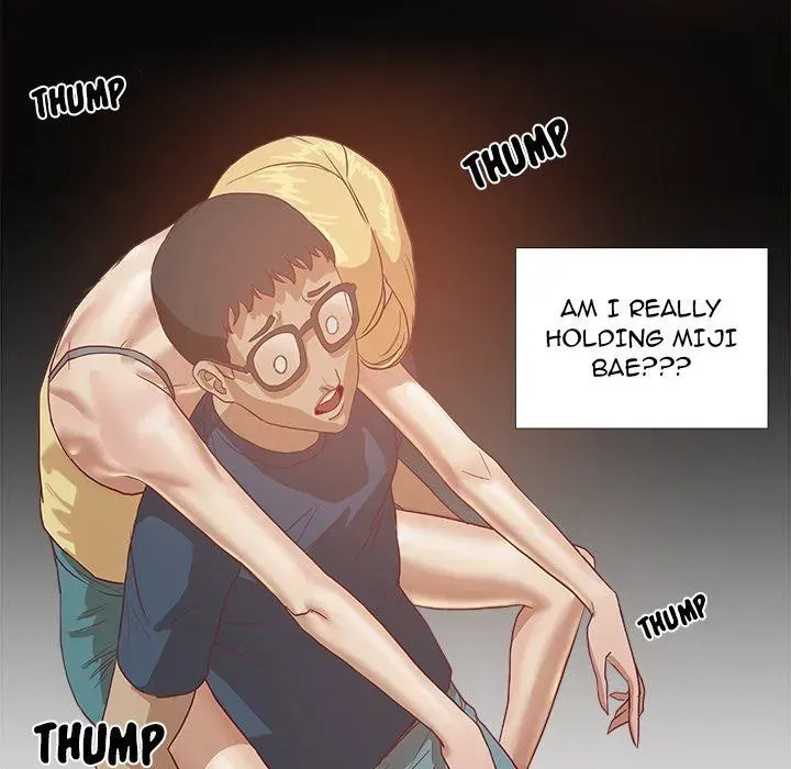 Read The Good Manager chapter 6 image 43 on Lezhin