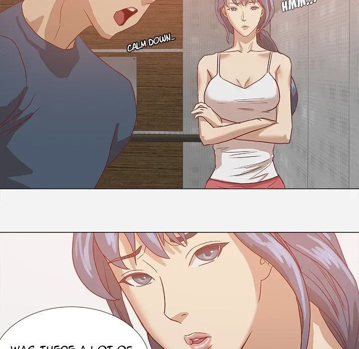 Read The Good Manager chapter 6 image 47 on Lezhin