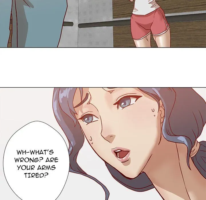 Read The Good Manager chapter 6 image 61 on Lezhin
