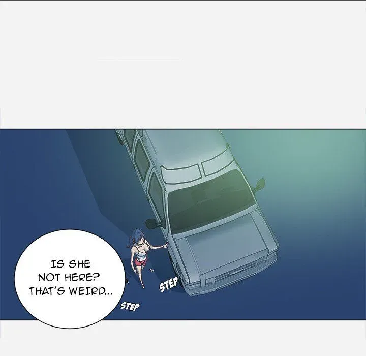 Read The Good Manager chapter 6 image 8 on Lezhin