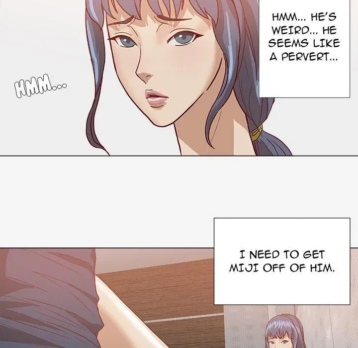 Read The Good Manager chapter 7 image 47 on Lezhin