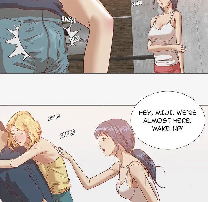 Read The Good Manager chapter 7 image 48 on Lezhin