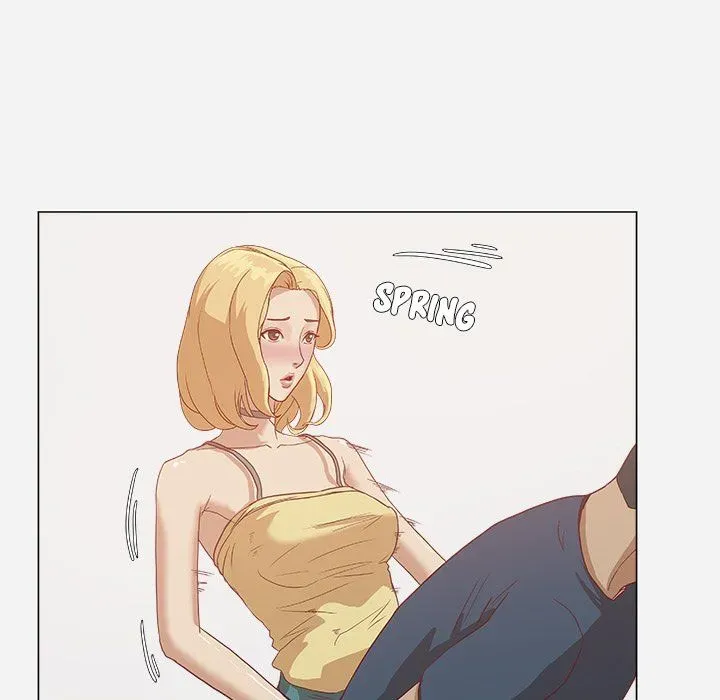 Read The Good Manager chapter 7 image 58 on Lezhin
