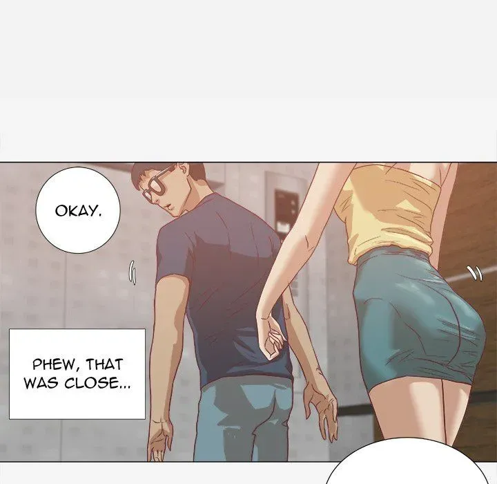 Read The Good Manager chapter 7 image 61 on Lezhin