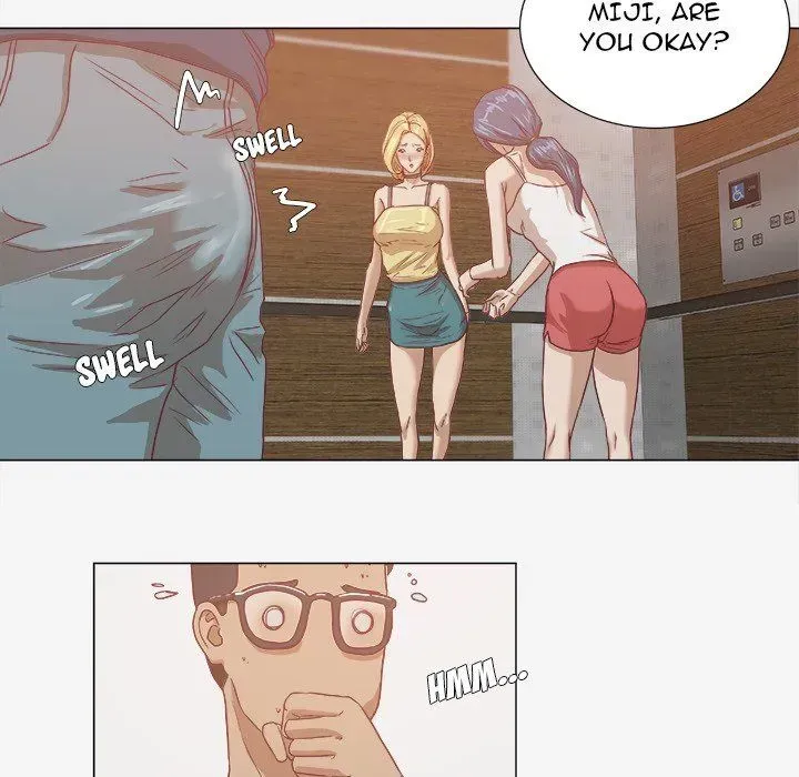 Read The Good Manager chapter 7 image 62 on Lezhin