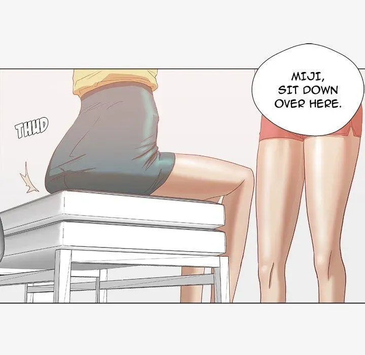 Read The Good Manager chapter 8 image 14 on Lezhin