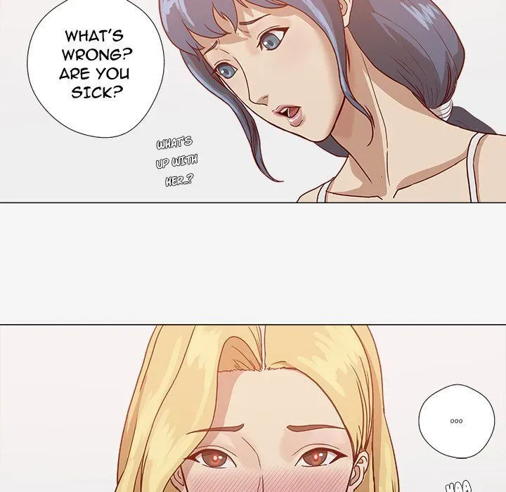 Read The Good Manager chapter 8 image 16 on Lezhin