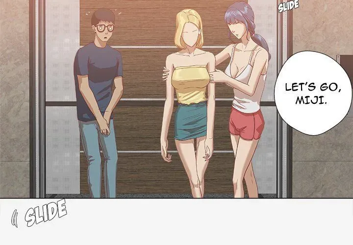 Read The Good Manager chapter 8 image 2 on Lezhin