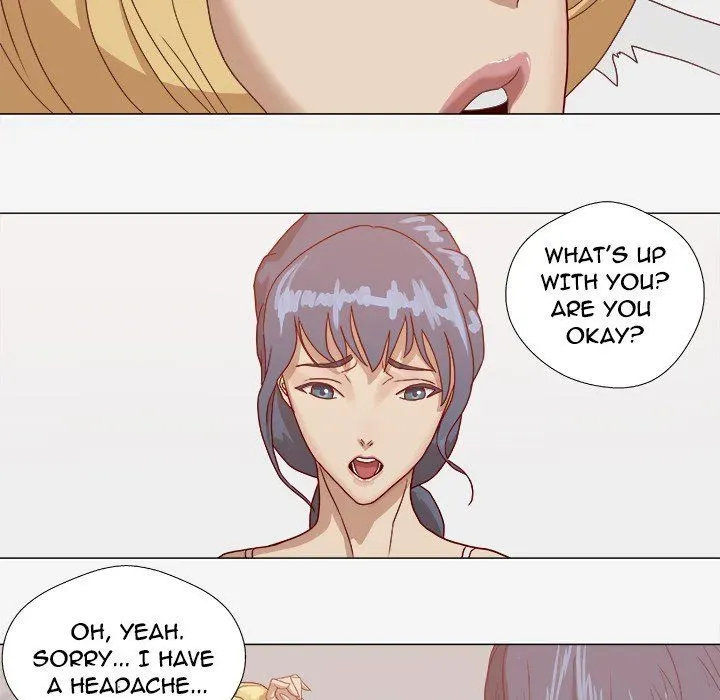 Read The Good Manager chapter 8 image 20 on Lezhin