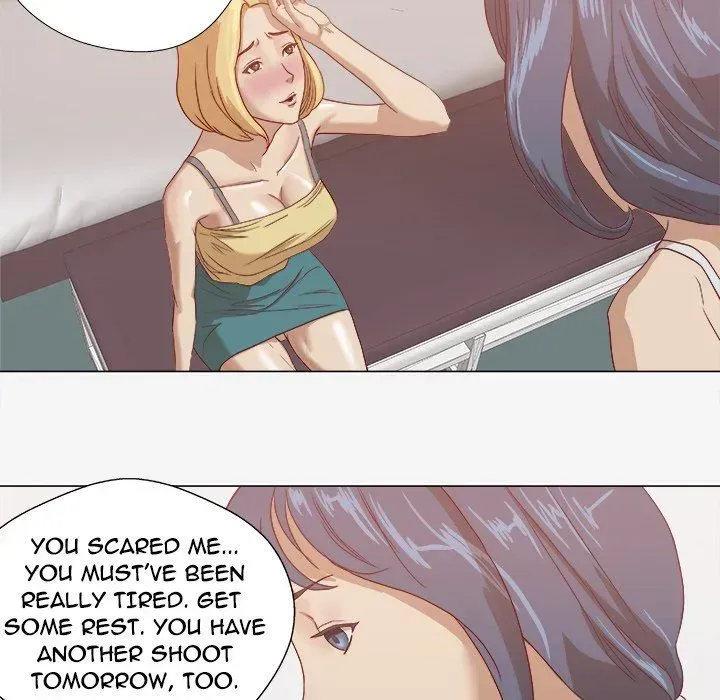 Read The Good Manager chapter 8 image 21 on Lezhin