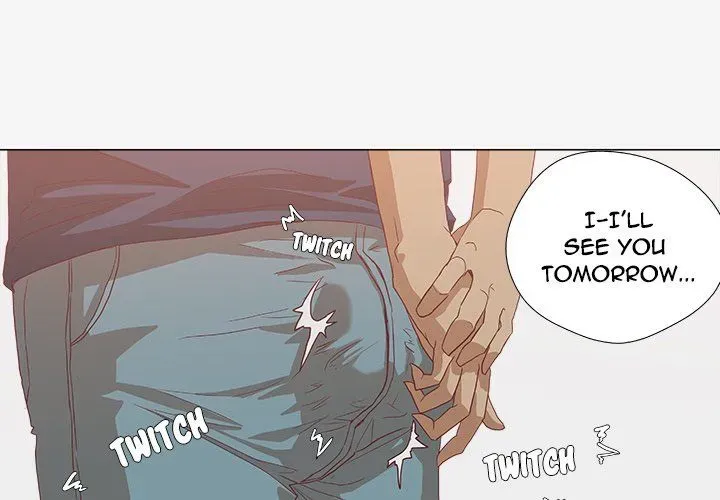 Read The Good Manager chapter 8 image 3 on Lezhin