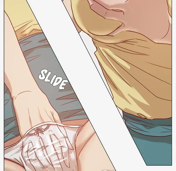 Read The Good Manager chapter 8 image 38 on Lezhin