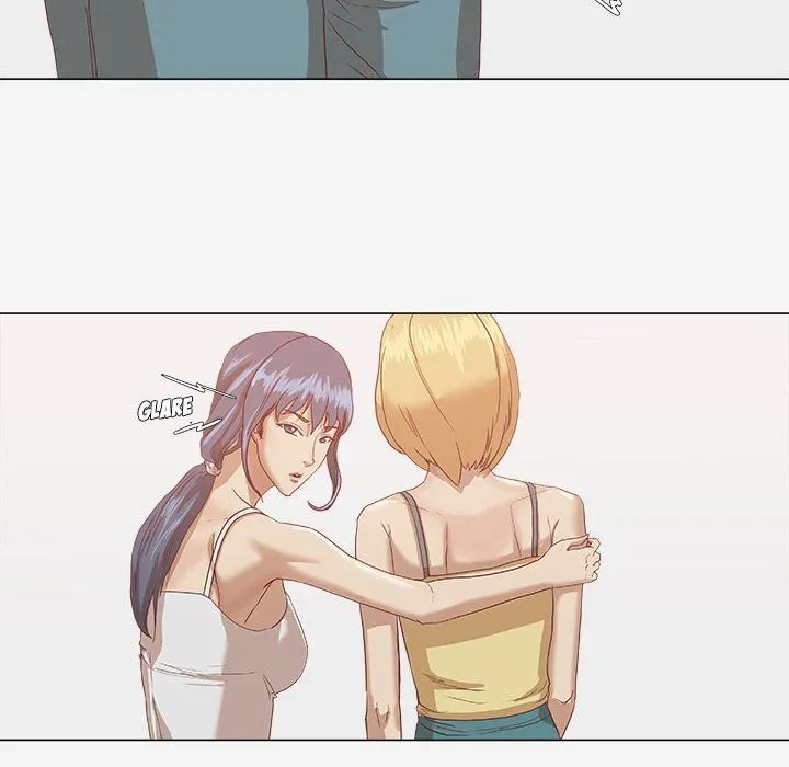 Read The Good Manager chapter 8 image 4 on Lezhin